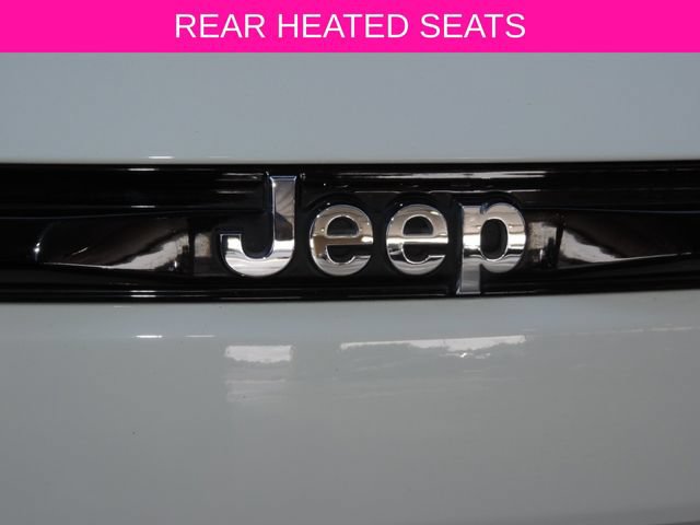 Used 2022 Jeep Grand Cherokee Limited RWD image 21