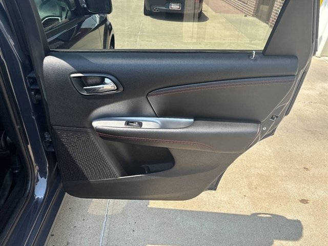 Used 2017 Dodge Journey GT AWD/4WD image 16