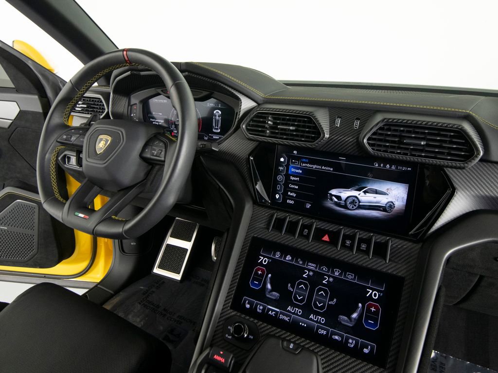 Used 2023 Lamborghini Urus Performante image 29