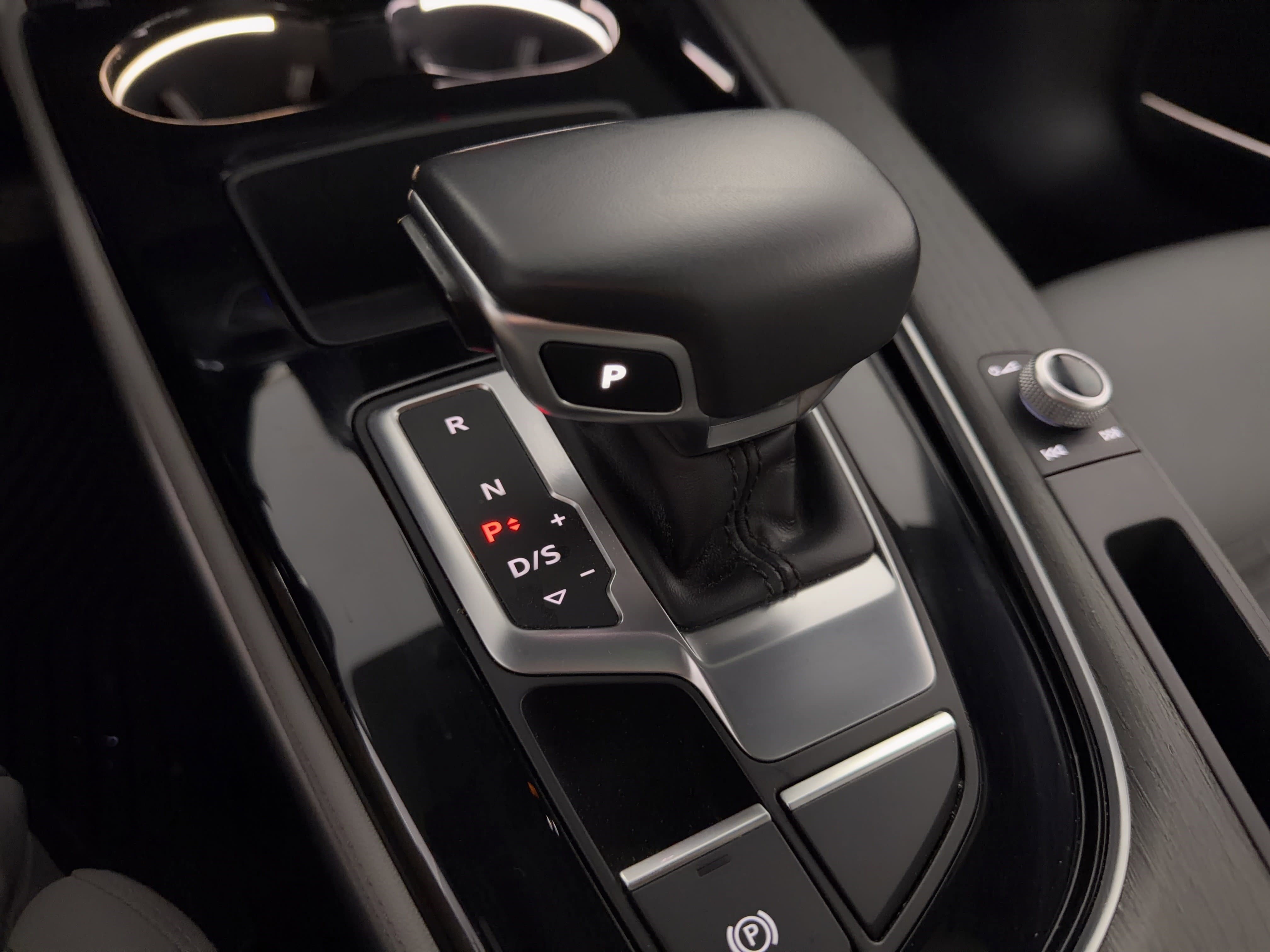 Used 2022 Audi A5 2.0T Premium Plus w/ Premium Plus AWD/4WD image 25