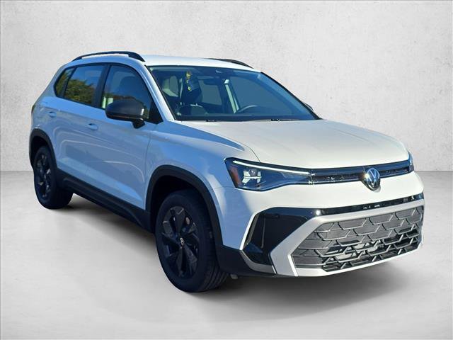 New 2026 Volkswagen Taos S image 10