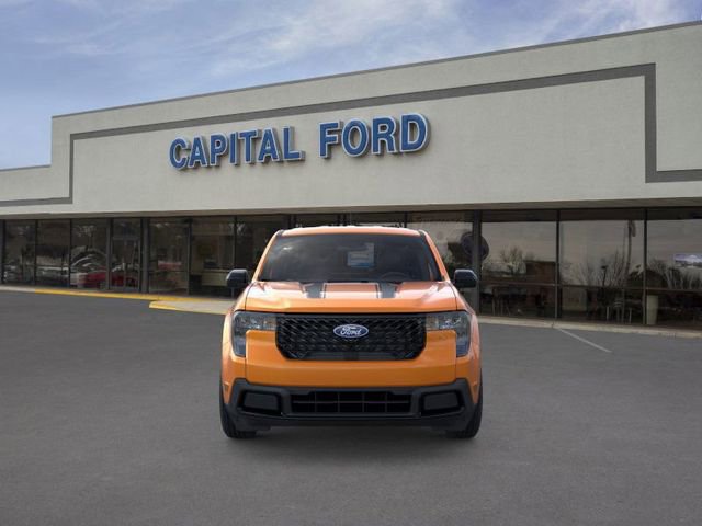 New 2026 Ford Maverick XLT w/ XLT Luxury Package image 6