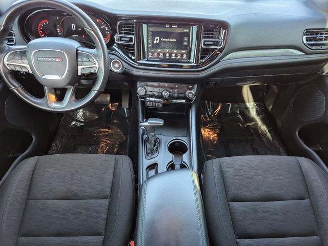 Used 2024 Dodge Durango SXT AWD/4WD image 20