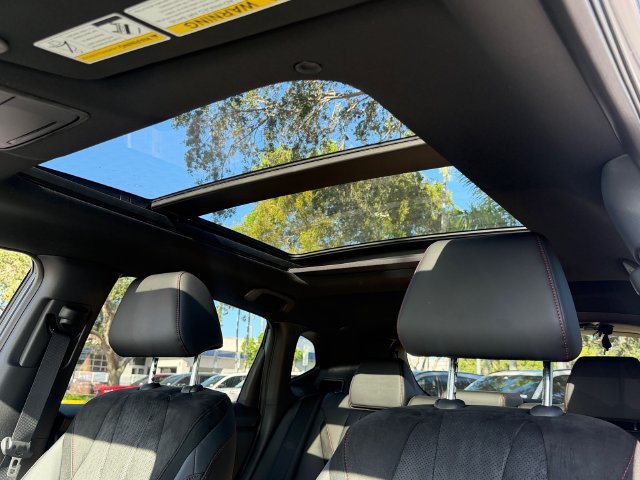 New 2026 Acura ADX A-Spec FWD image 16