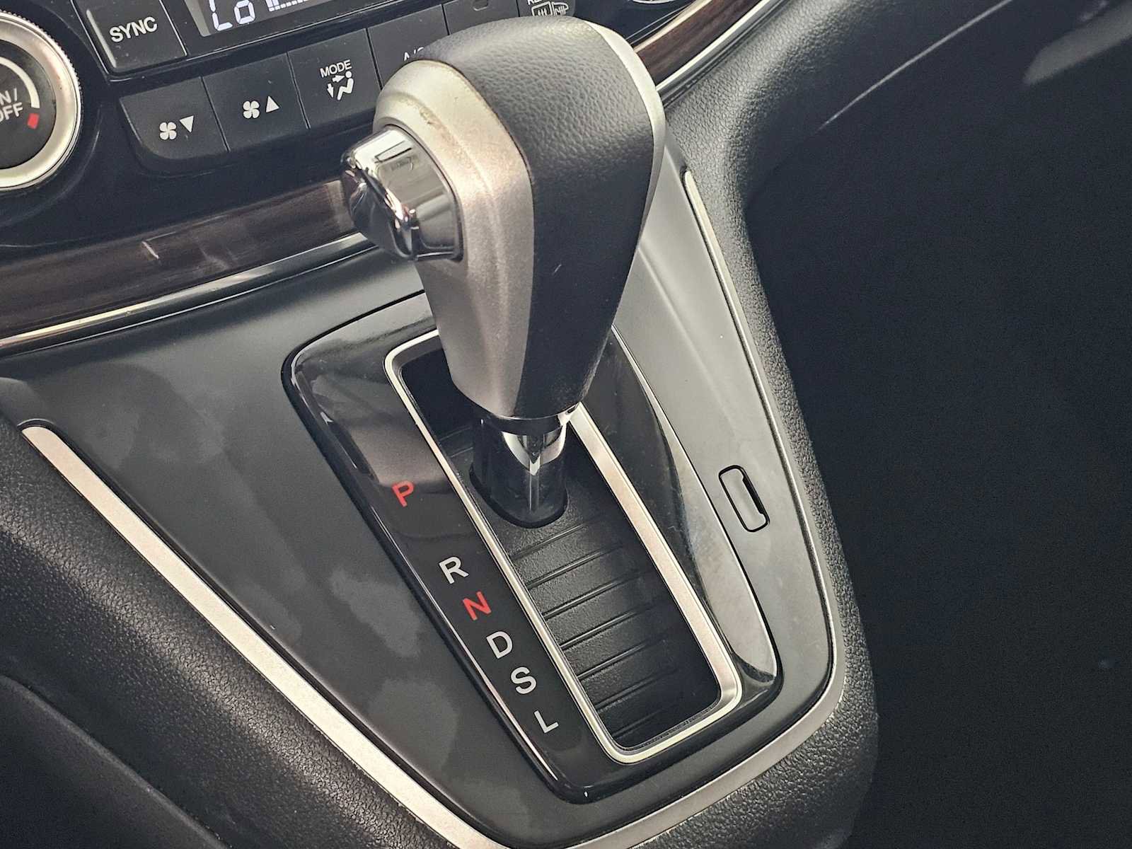 Used 2015 Honda CR-V EX-L image 33