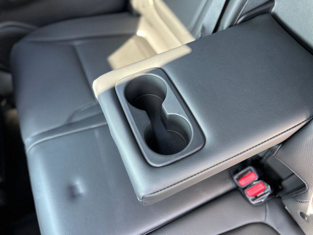 New 2026 Hyundai Santa Cruz SEL image 10