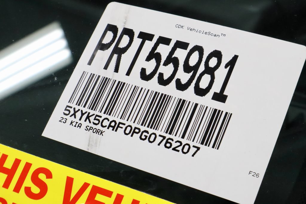 Used 2023 Kia Sportage SX AWD/4WD image 38