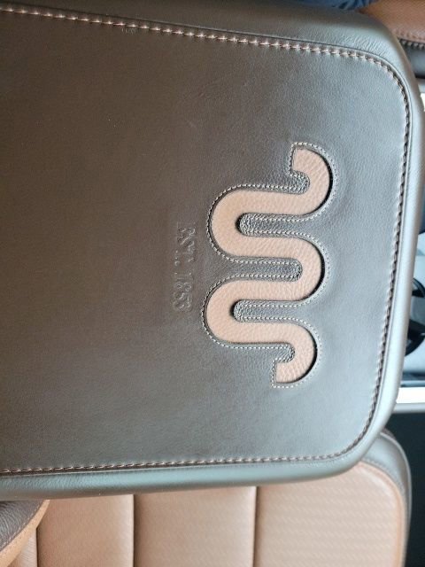 Used 2024 Ford F350 King Ranch image 18