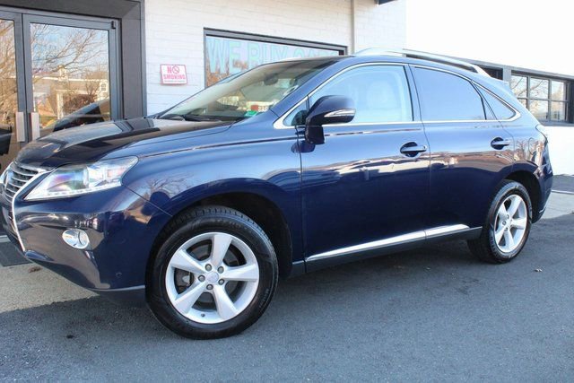 Used 2015 Lexus RX 350 AWD image 7