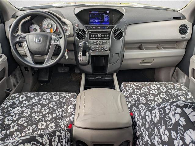 Used 2013 Honda Pilot EX image 16