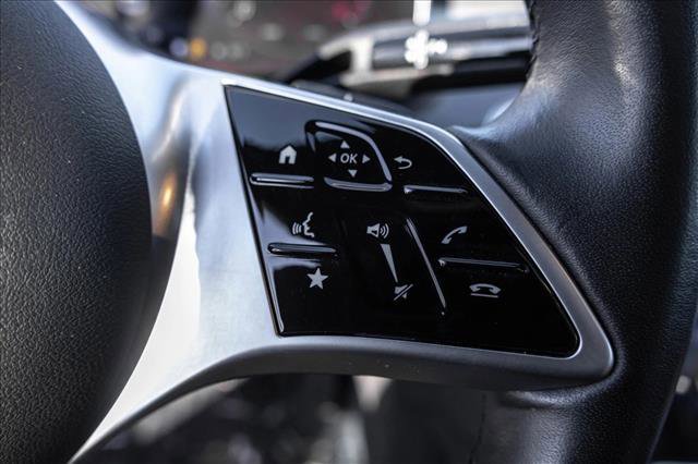 Certified 2023 Mercedes-Benz C 300 4MATIC Sedan image 15