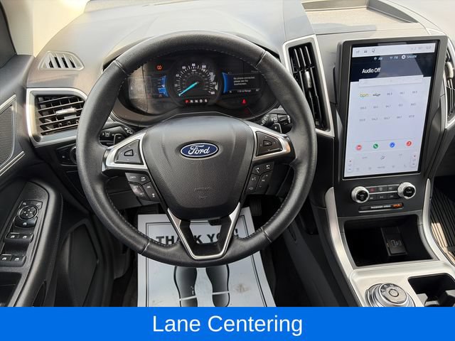 Used 2024 Ford Edge SEL w/ Convenience Package AWD/4WD image 13