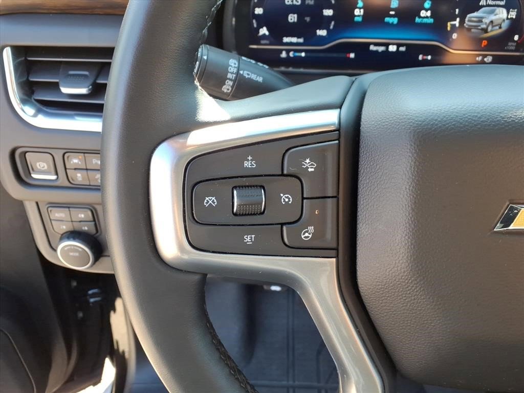 Certified 2023 Chevrolet Tahoe Premier image 21