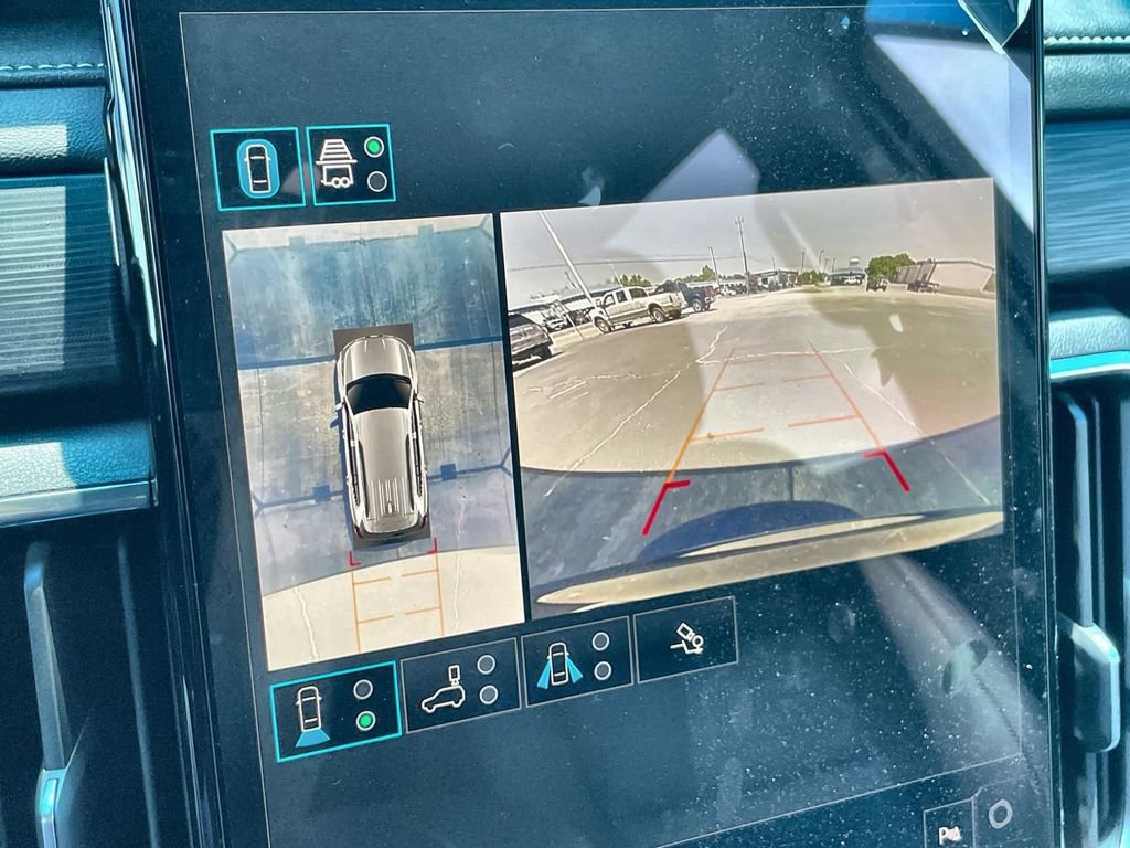 New 2026 GMC Acadia Elevation w/ Elevation Premium Package image 22