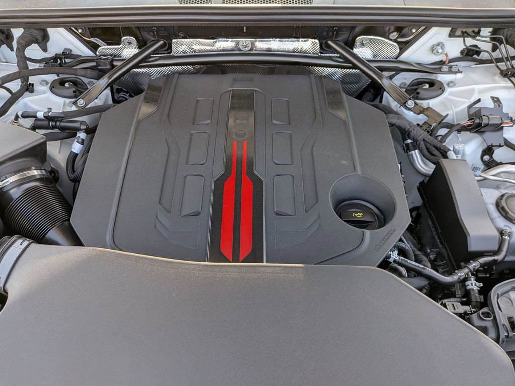 New 2026 Audi SQ5 Premium Plus AWD/4WD image 15