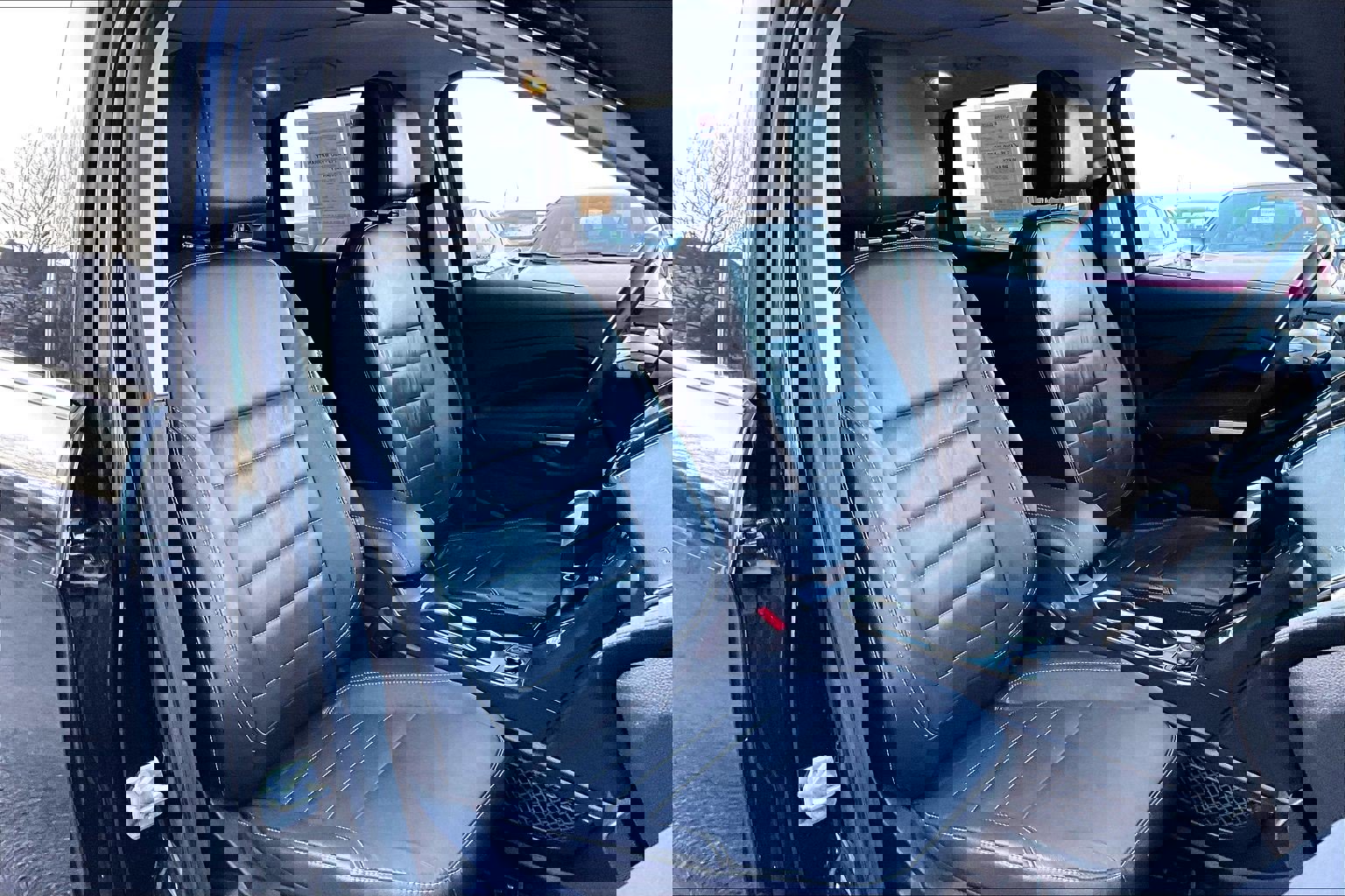 Used 2016 Ford Escape Titanium image 7