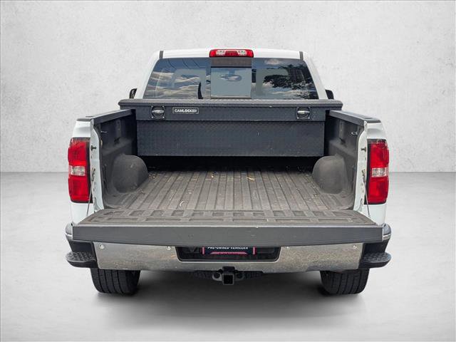 Used 2015 GMC Sierra 1500 SLE AWD/4WD image 6