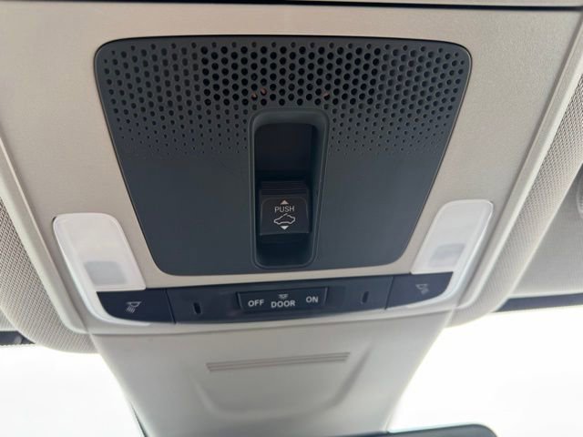 Certified 2023 Honda CR-V EX-L image 27