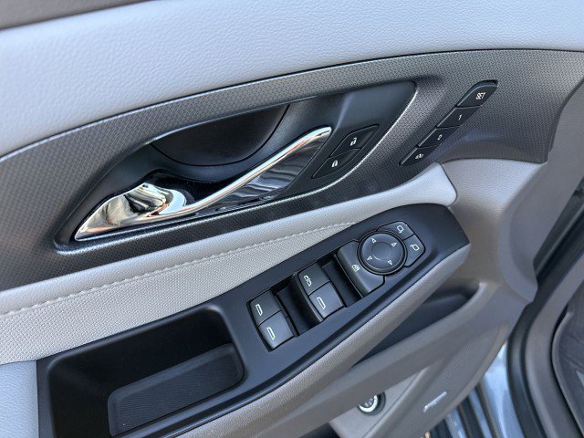 Certified 2020 Chevrolet Traverse Premier w/ LPO, Floor Liner Package image 15