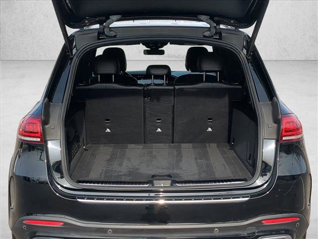 Used 2022 Mercedes-Benz GLE 350 4MATIC image 6