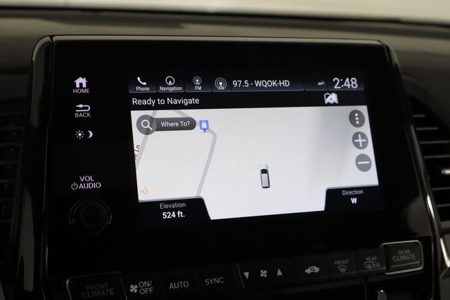 Used 2023 Honda Odyssey Touring image 37