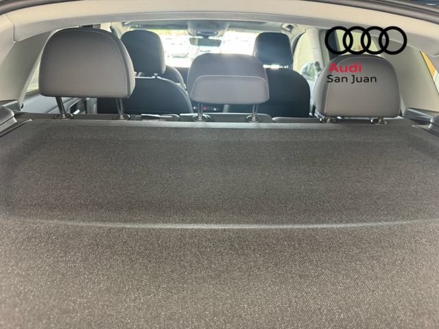 New 2026 Audi Q3 quattro 2.0T AWD/4WD image 12