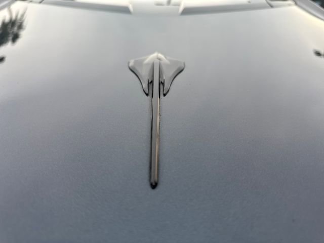 Certified 2021 Chevrolet Corvette Stingray Preferred Cpe w/ 2LT image 34