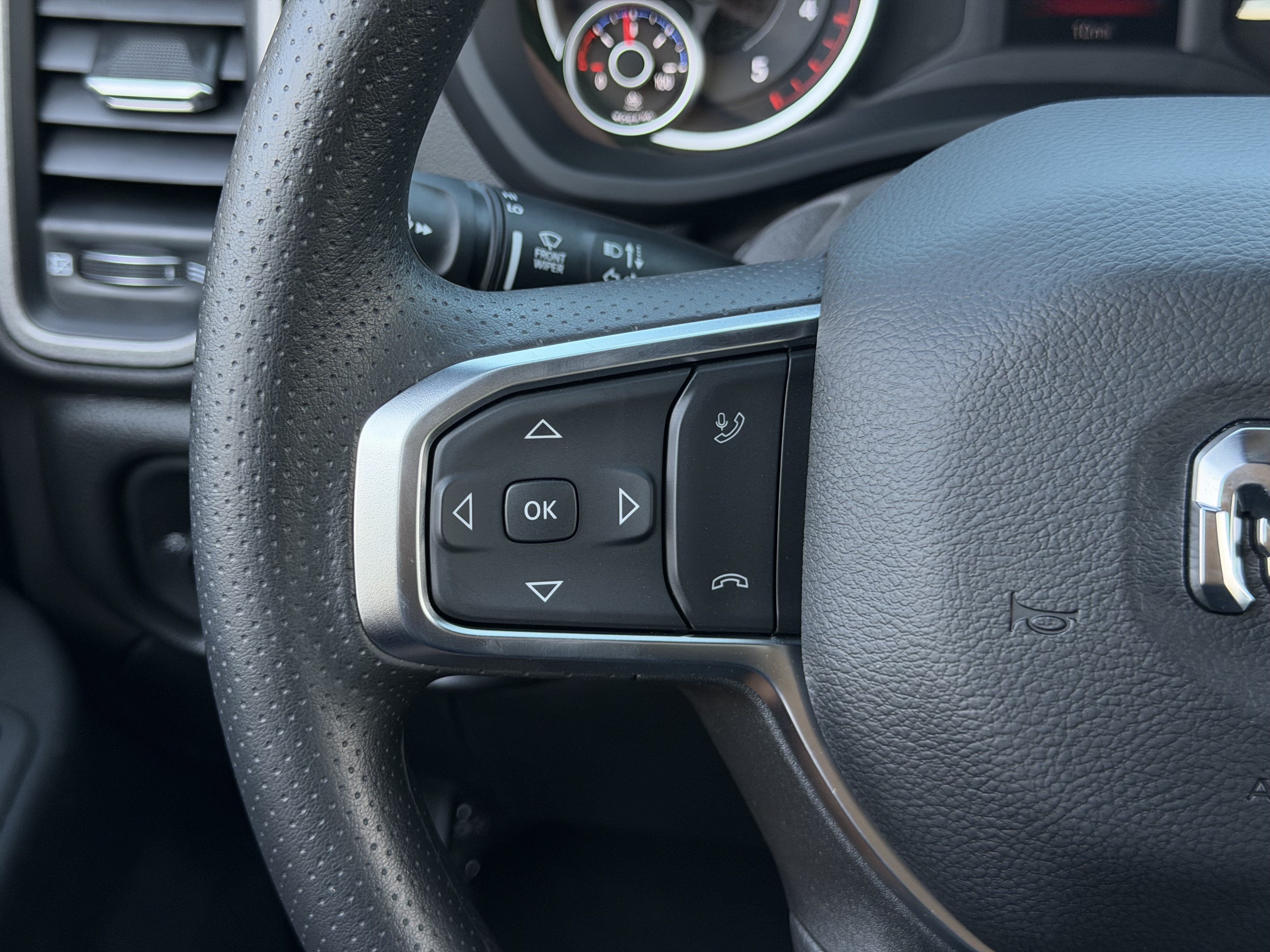 New 2027 RAM 2500 Tradesman AWD/4WD image 19