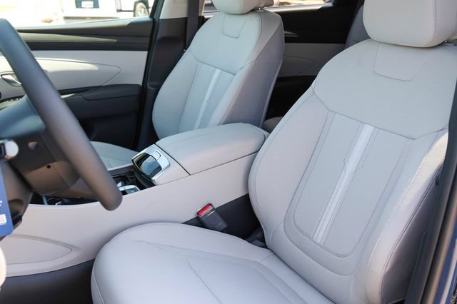 New 2026 Hyundai Tucson SEL FWD image 11