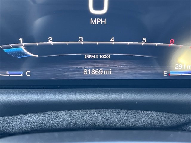 Certified 2024 Jeep Grand Wagoneer L 4WD image 10