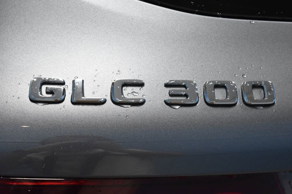 Used 2022 Mercedes-Benz GLC 300 4MATIC image 28