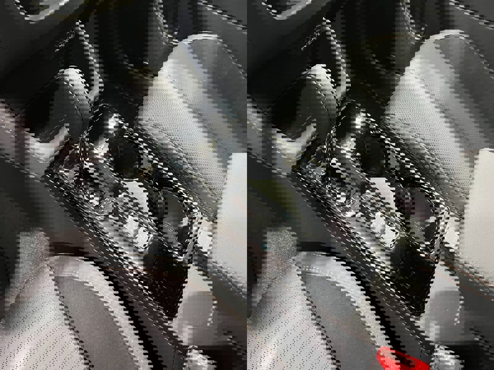 New 2026 Subaru Forester Touring image 23