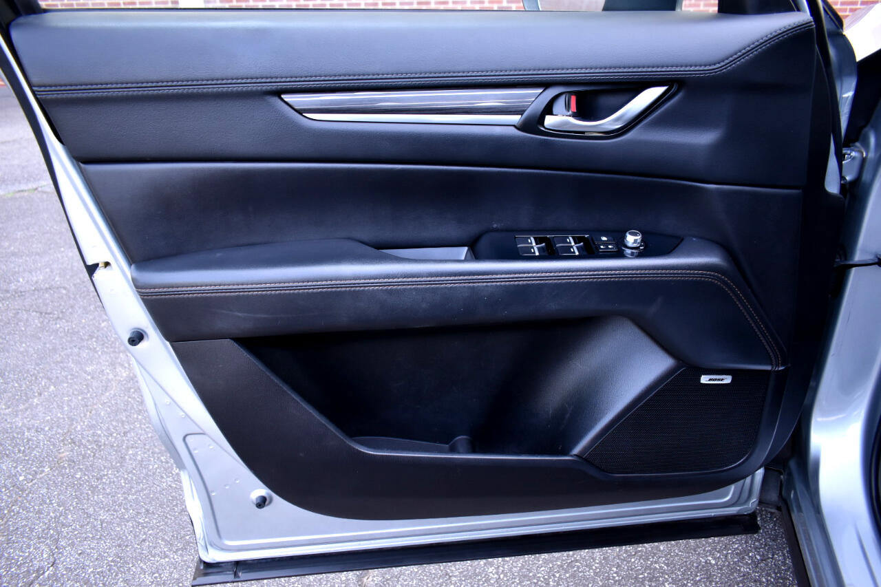 Used 2018 MAZDA CX-5 Grand Touring image 32