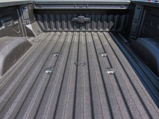 New 2025 Chevrolet Silverado 2500 LT w/ Trail Boss Package image 6