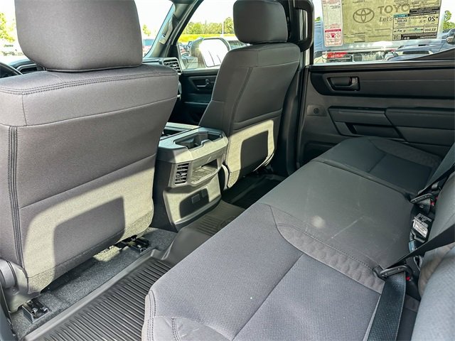New 2026 Toyota Tundra SR image 22