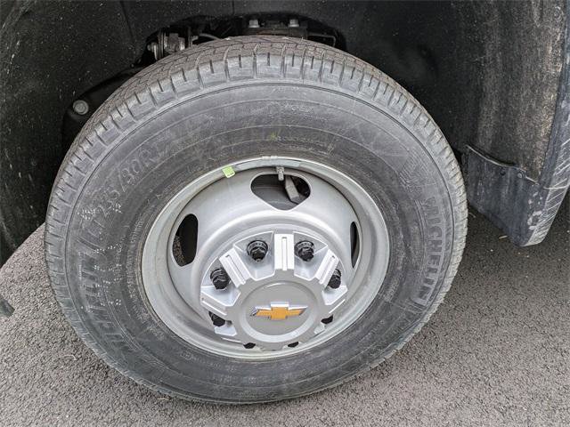 New 2025 Chevrolet Silverado 3500 W/T w/ WT Convenience Package image 29