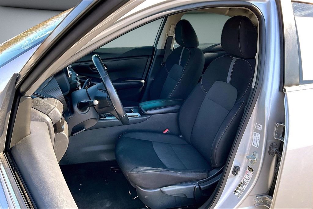 Used 2021 Nissan Sentra SV image 19