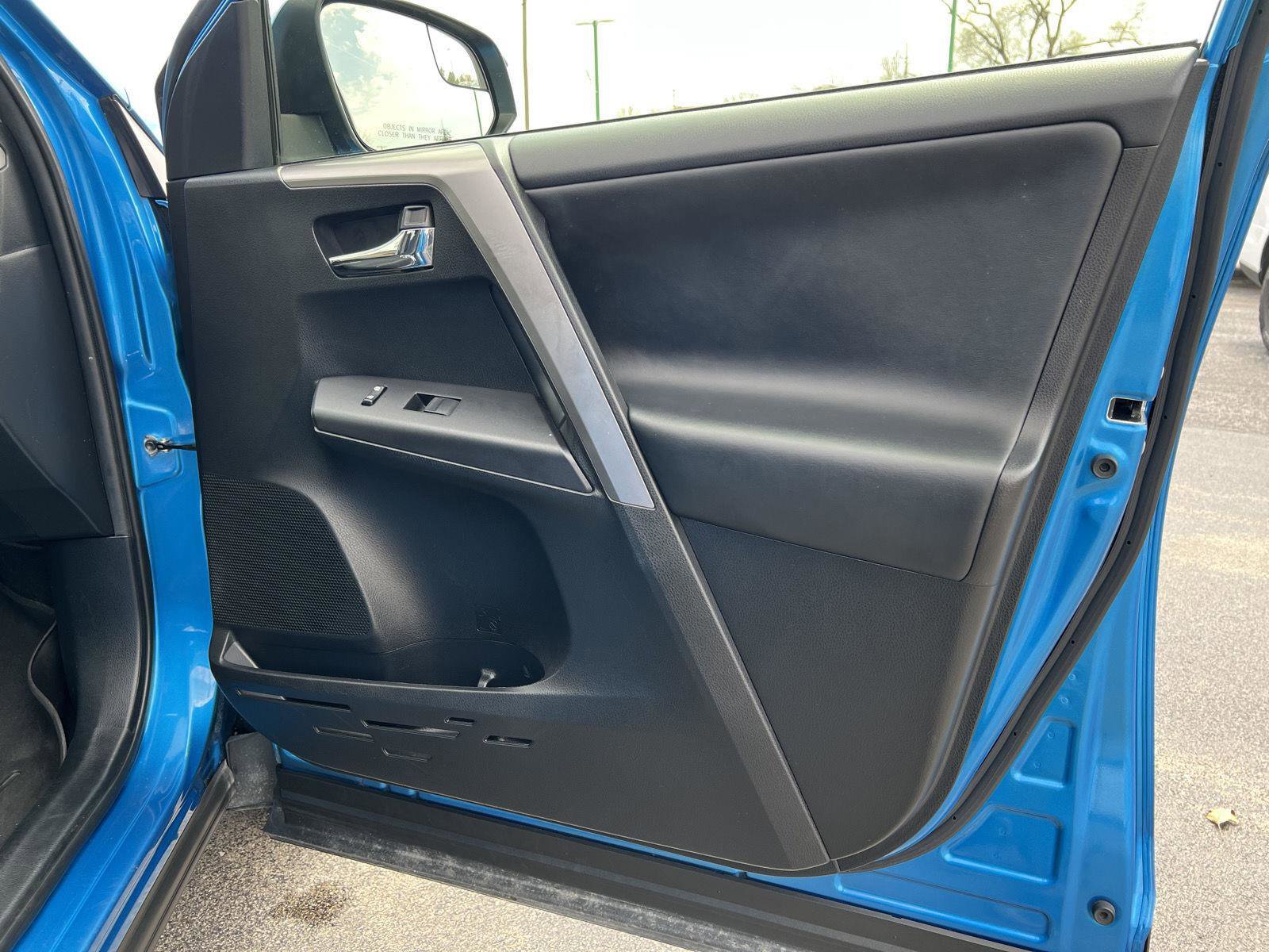 Used 2017 Toyota RAV4 XLE w/ Plus Special Value Package image 15