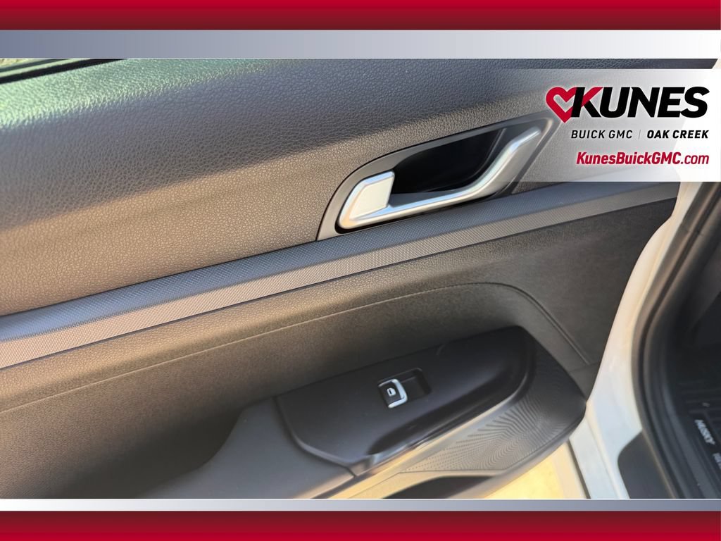Used 2021 Kia K5 GT-Line FWD image 33
