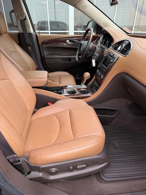Used 2017 Buick Enclave Premium w/ Experience Buick Package AWD/4WD image 20