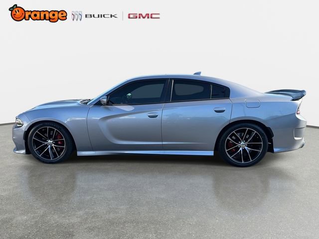 Used 2016 Dodge Charger R/T Scat Pack w/ Beats Audio Group image 6