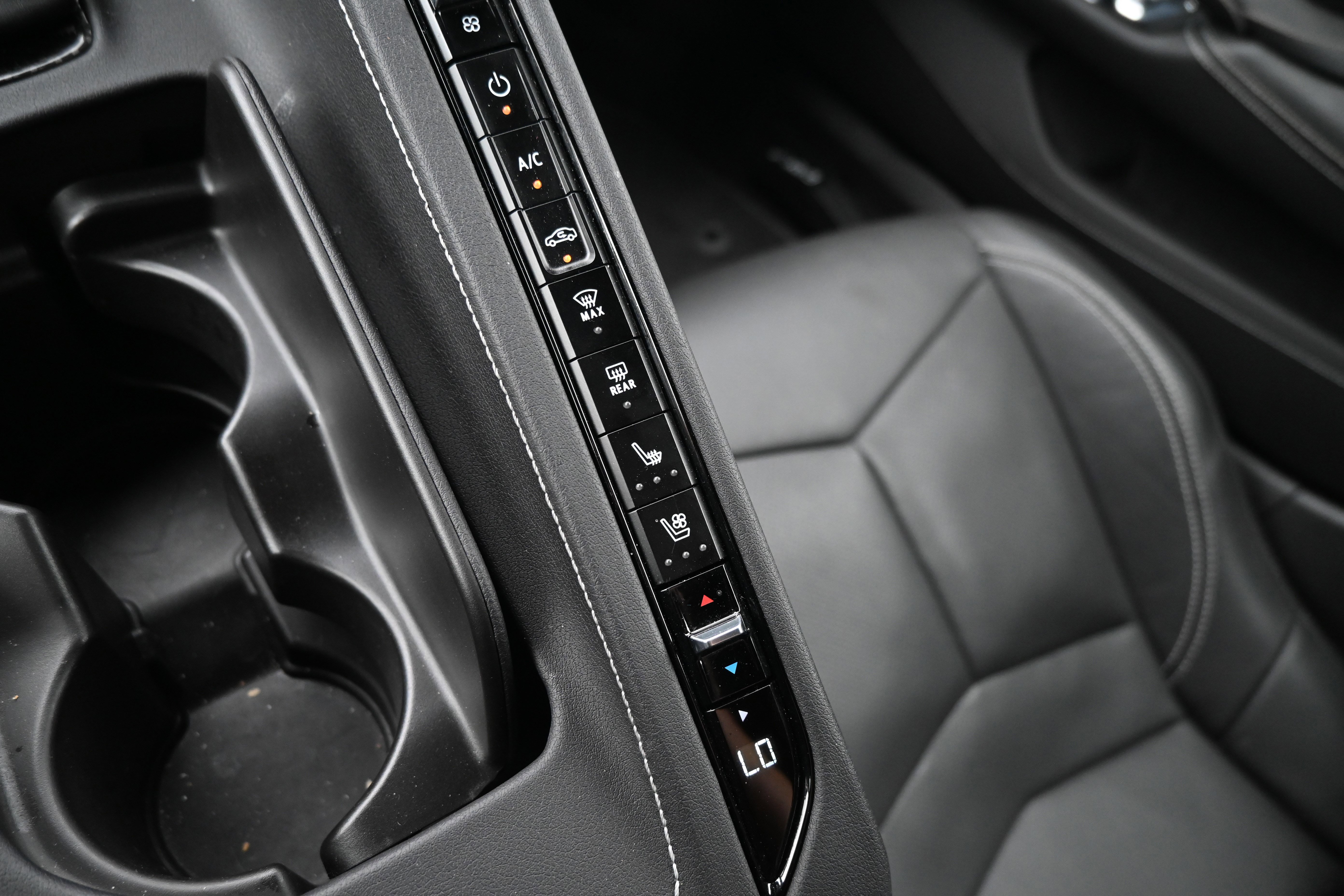 Used 2023 Chevrolet Corvette Stingray Preferred Cpe w/ Z51 Performance Package image 21