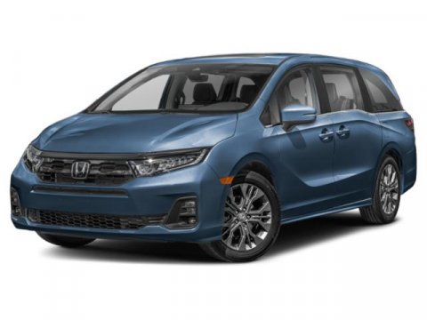 New 2027 Honda Odyssey Touring image 1