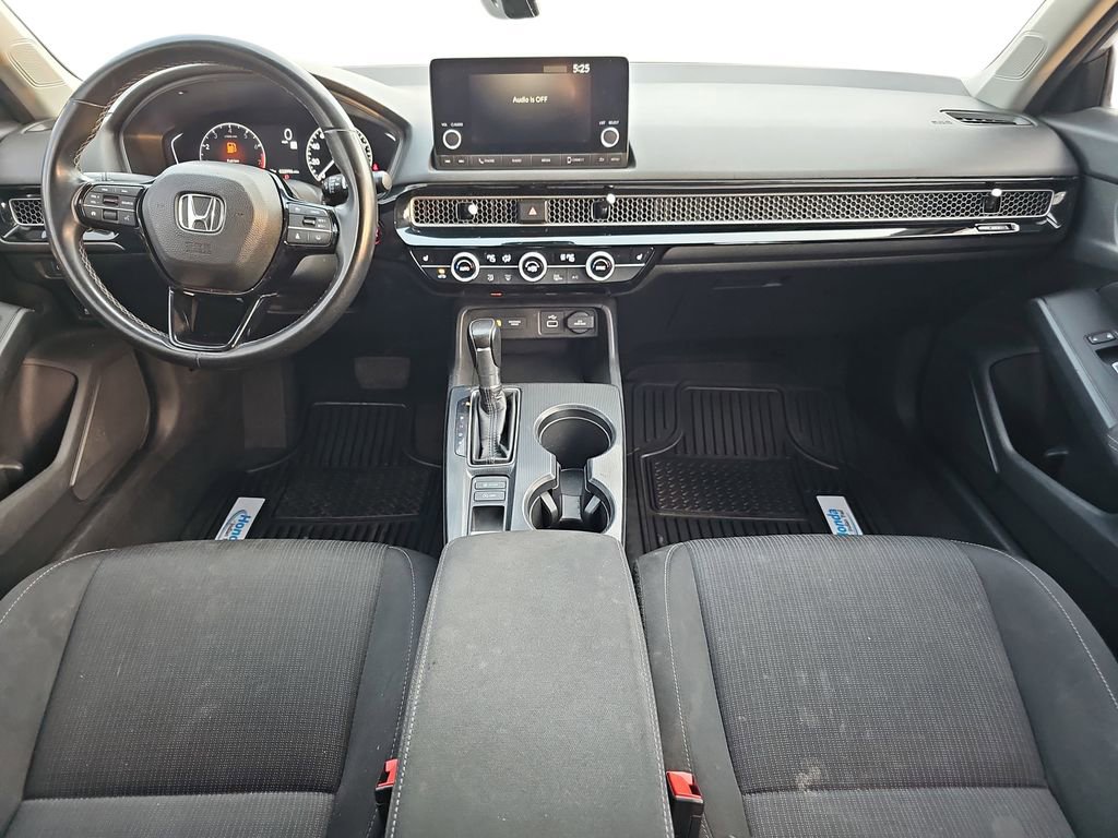 Used 2023 Honda Civic EX image 11