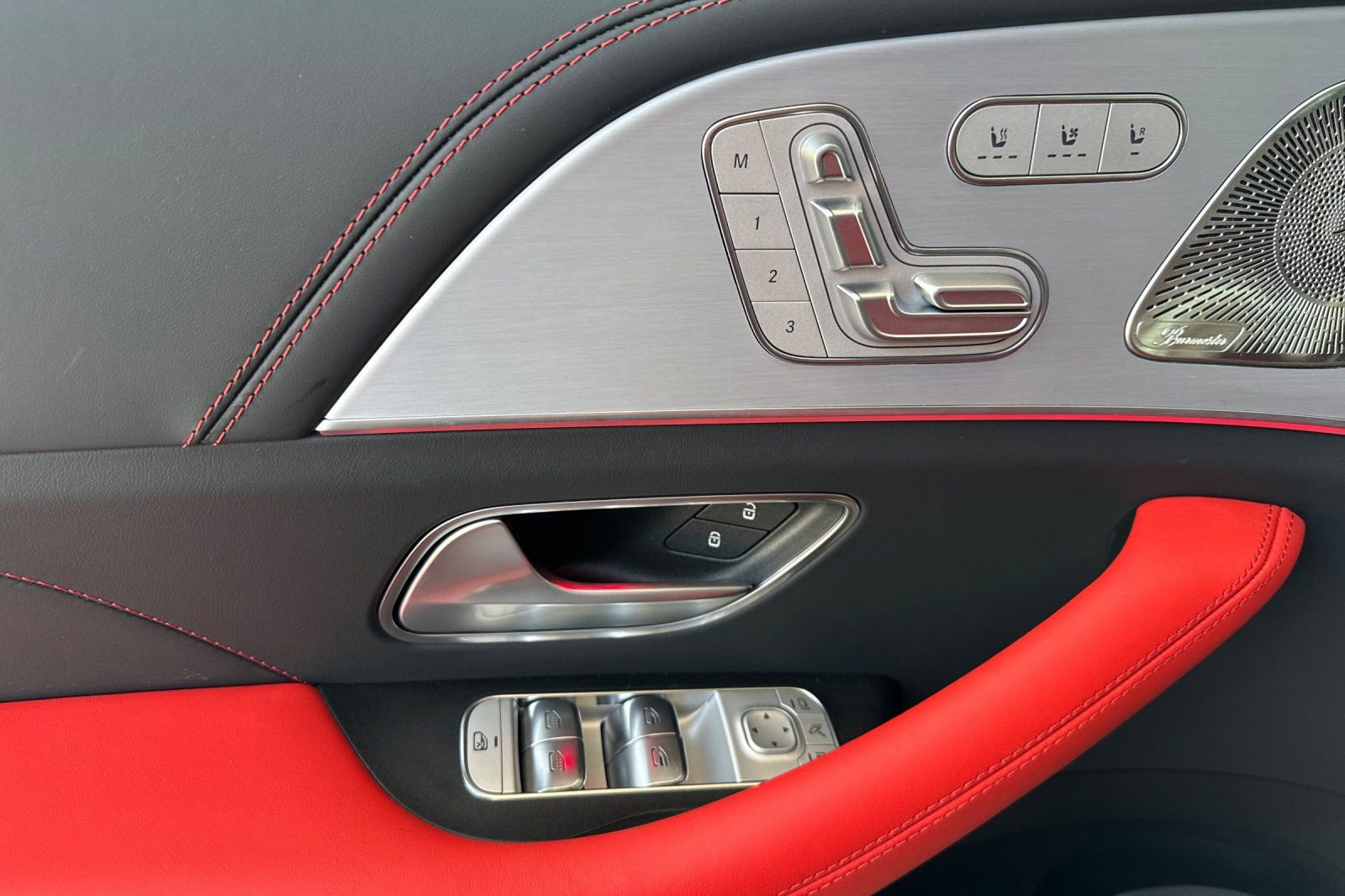 New 2025 Mercedes-Benz GLE 63 AMG S image 23