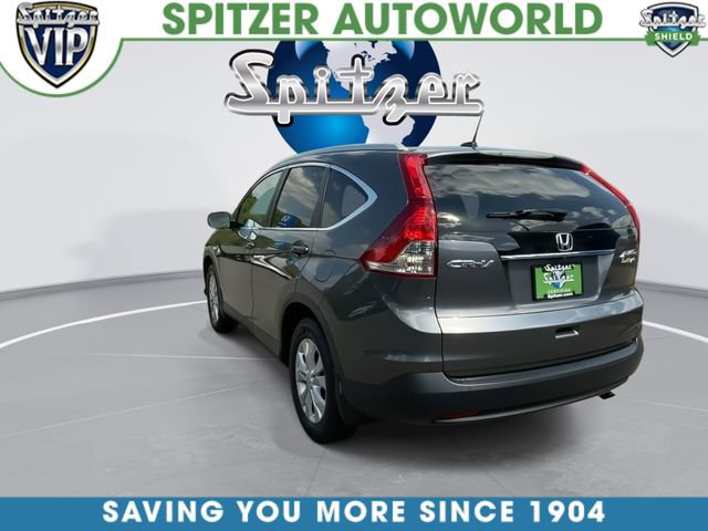 Used 2014 Honda CR-V EX-L image 6