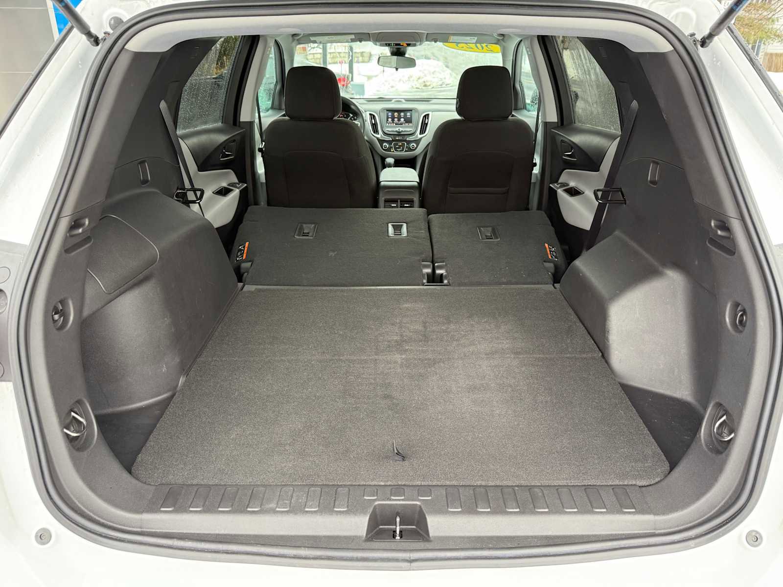 Used 2023 Chevrolet Equinox LS w/ LS Convenience Package image 30