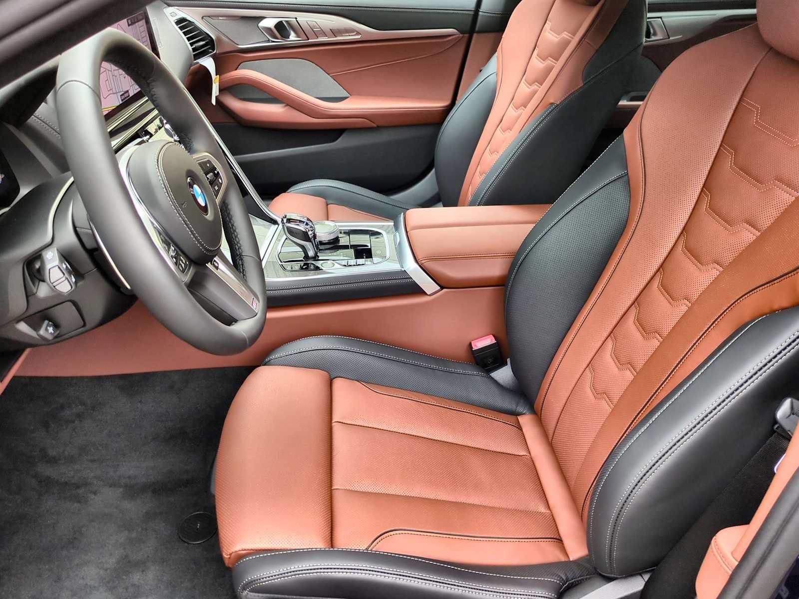 New 2026 BMW 840i xDrive AWD/4WD image 16