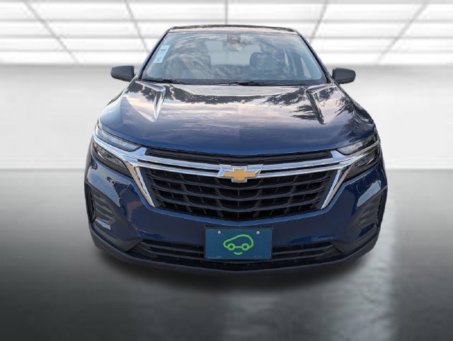 Used 2022 Chevrolet Equinox LS FWD image 5