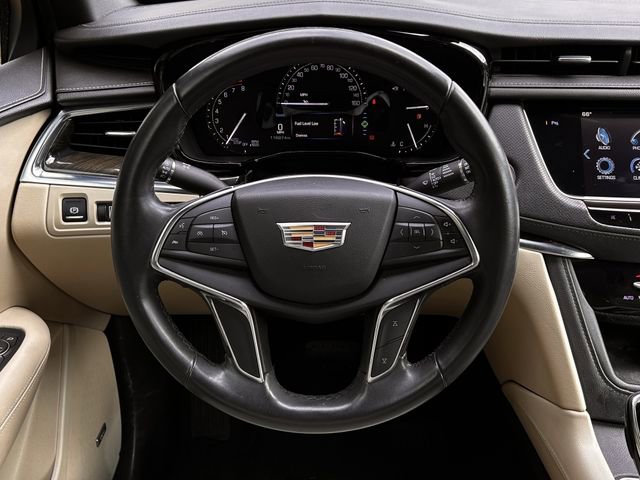 Used 2018 Cadillac XT5 FWD image 15